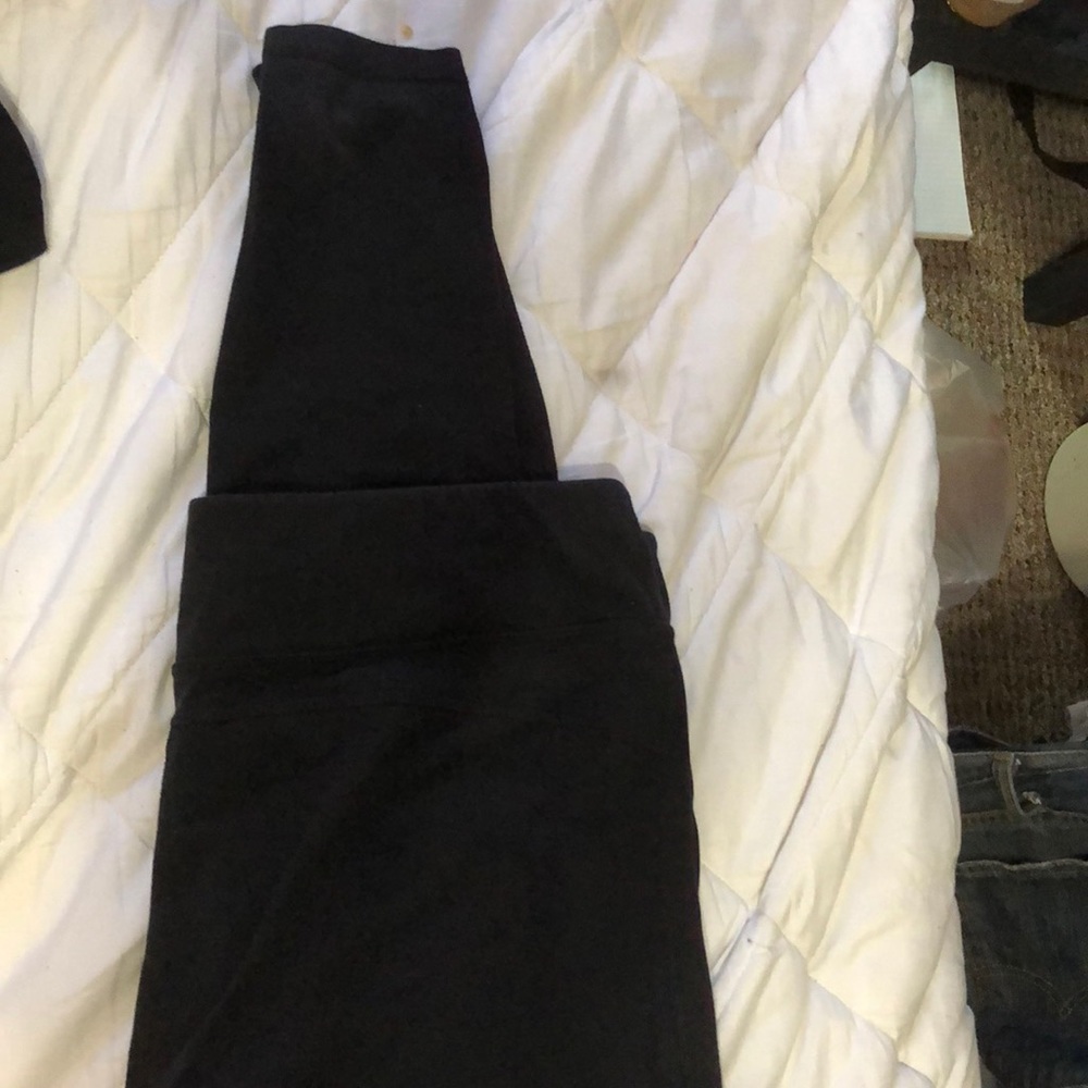 Yoga leggings
